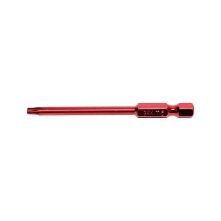 Grk Fasteners GRK Fasteners Star T15 X 3 in. L Power Bit Steel 2 pc 87429